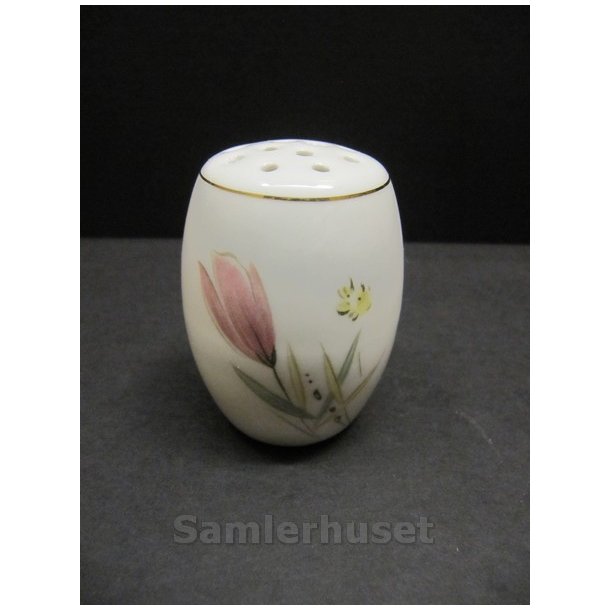 Rdkilde Saltbsse 5x4 cm.
