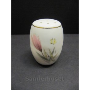 R�dkilde Peberb�sse 5�x4 cm.