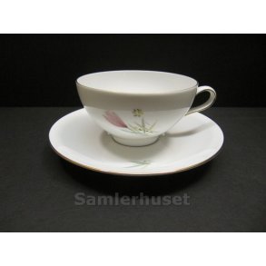 R�dkilde Thekop 5�x10 cm