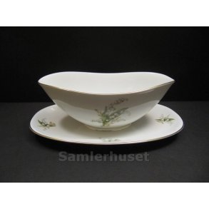 Liljekonval Saucesk�l 7�x23 cm