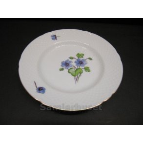 Antonius Kagetallerken 15 cm.