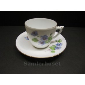 Antonius Kaffekop 6x7 cm. BG 102/305