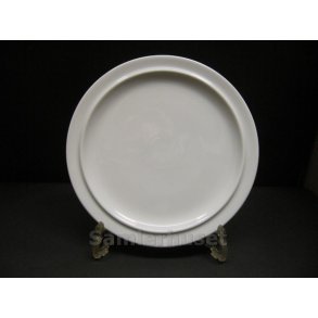 Hank Tallerken Flad 25 cm.
