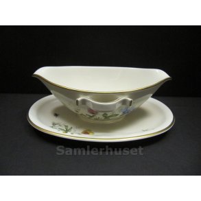 Danmarks Flora Saucesk�l