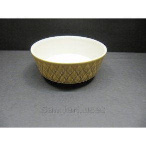 Relief Sk�l - 6x13� cm (hxb) - Quistgaard Design.