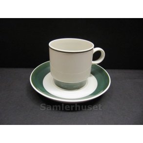 Taffel - Kaffekop 7x7 cm (hxb) Rrstrand - Sverige