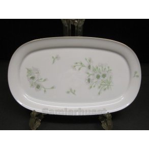 Brudesl&oslash;r Bakke til sukker og fl&oslash;de