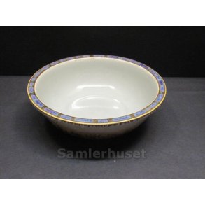 Mexico Morgenmadsskål 5x16 cm. BG 574