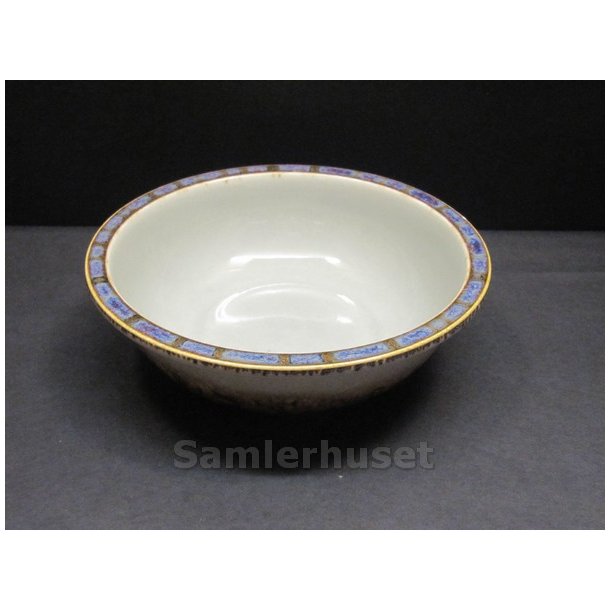 Mexico Morgenmadssk&aring;l 5x16 cm. BG 574