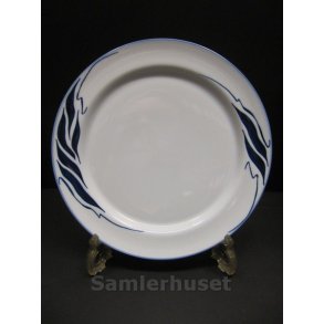 Scandinavia Tallerken Flad 17 cm.