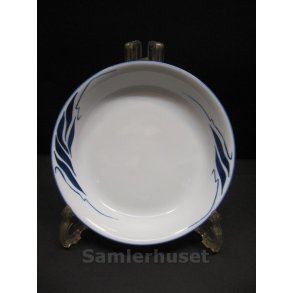 Scandinavia Tallerken Dyb 19 cm.
