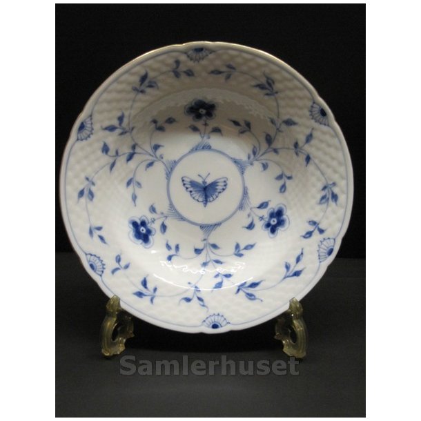 Kipling Tallerken Dyb 24 cm.