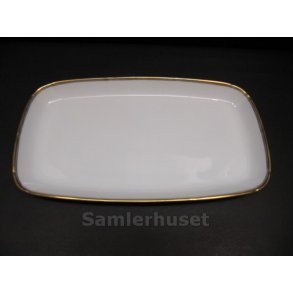 Offenbach Bakke til Fl&oslash;de og sukker 26&frac12;x15 cm.