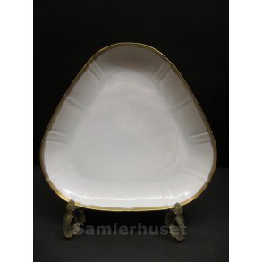 Offenbach Kagefad Trekantet