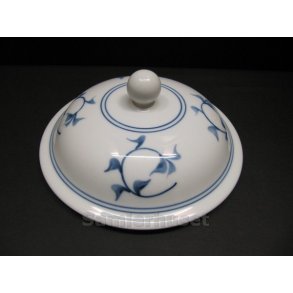 Noblesse - Låg til Lågfad Udvendig Mål 19 cm. - Indvendig 16,0 cm. RC 1512