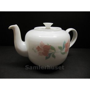 Fleur Lyserd Tekande