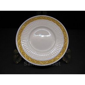 Guld Vifte Boulliongkop underkop