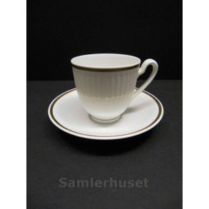 Tunna Moccakop 5x6 cm.