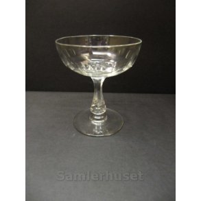 Derby Champagnesk�l. H:110 mm.