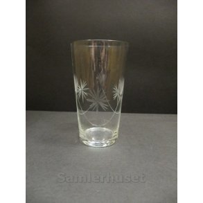 Gl.Paris lglas. H:113 mm.