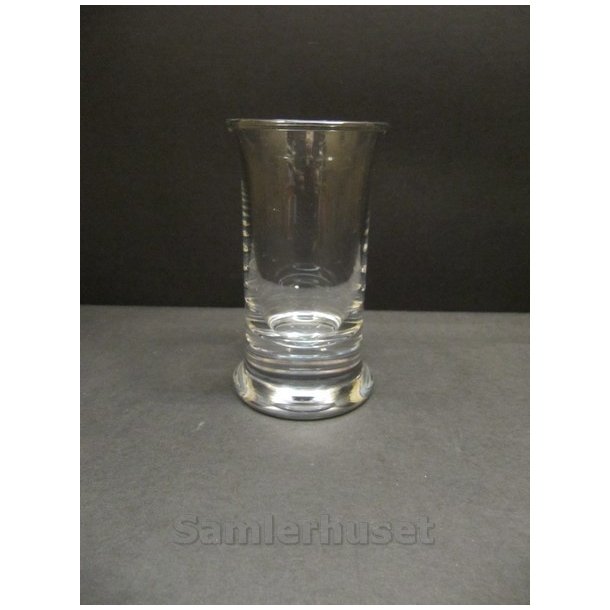 Nr. 5 Drinkglas. H:115 mm.