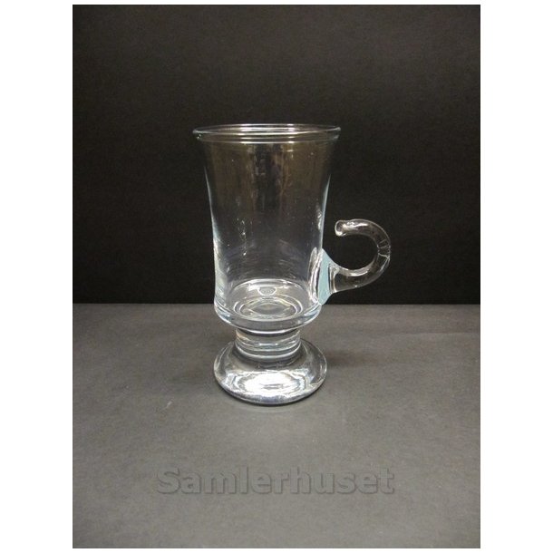 Skibsglas Irsk Kaffeglas H:150 mm.