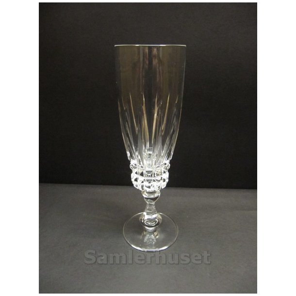 Minuet Champagneglas. H:185 mm.