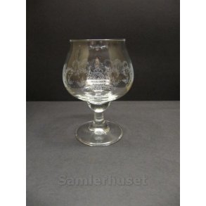 Ambassadour Cognacglas. H:120 m.m.