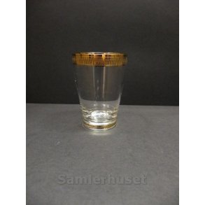 Tosca Vandglas. H:85mm. B. 60mm.