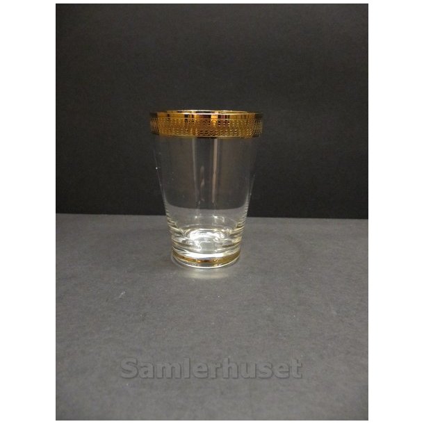 Tosca Vandglas. H:85mm. B. 60mm.