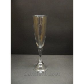 Venus Champagneglas H:265 mm. B. 65mm -
