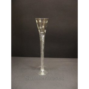 Twist Snaps indvendig snogning og stjerner. H:220