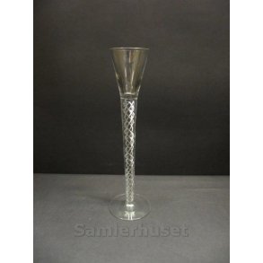 Twist Snapseglas,indvendig Snogning H:220