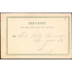 J.& G.Hagenbeck, Indiske Udstilling - Brugt