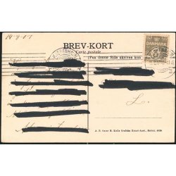 Udsigtstaarnet i Zoologisk Have - K&oslash;benhavn