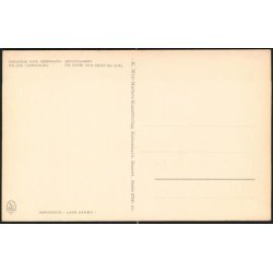 K&oslash;benhavn - Zoologisk Have - Udsigtst&aring;rnet - W.M.