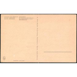 K&oslash;benhavn - Zoologisk Have - Udsigtst&aring;rnet - W.M.