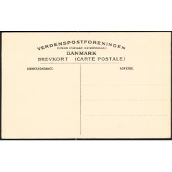 K&oslash;benhavn - Udsigt fra Taarnet i Zool. Have C.F. 20