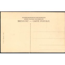 K&oslash;benhavn - Fra Zoologisk Have -N.K. 844