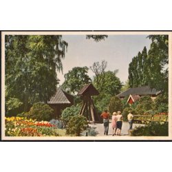 K&oslash;benhavn - Zoologisk Have . - K.Witt-M&oslash;ller 6700- 225