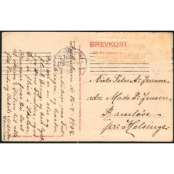 K&oslash;benhavn -Zoologisk Have - Ellen og Kasper - Stender 15462